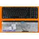Клавиатура для ноутбука HP Pavilion DV7-2000x серии и др.